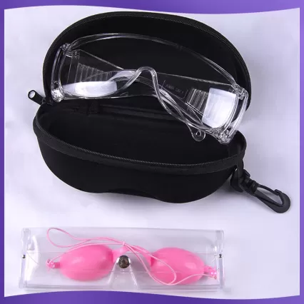 Medical CO2 System Surgical Acne Wrinkle Laser Product