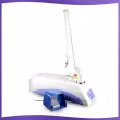 laser skin resurfacing machine