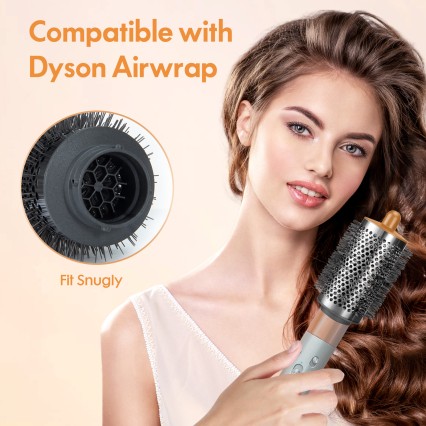 Hair Dryer Brush Curling comb (diameter 55mm)