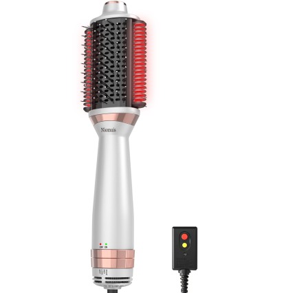 Hot curling iron