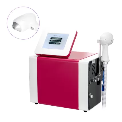 Pro 808nm Diode Laser Hair Removal Machine For Permanent Painless Hair Removal