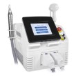 Multifunction Laser Machine Nd-yag Tattoo Removal Beauty Equipment Hair Removal