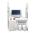 DPL IPL OPT Laser Therapy Hair Removal Skin Rejuvenation Machine Vascular Remove