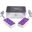Handheld 635nm-650nm LED Laser LLLT Lipolysis 2 Pads 