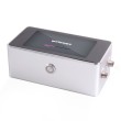 Handheld 635nm-650nm LED Laser LLLT Lipolysis 2 Pads 