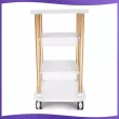 beauty trolley cart