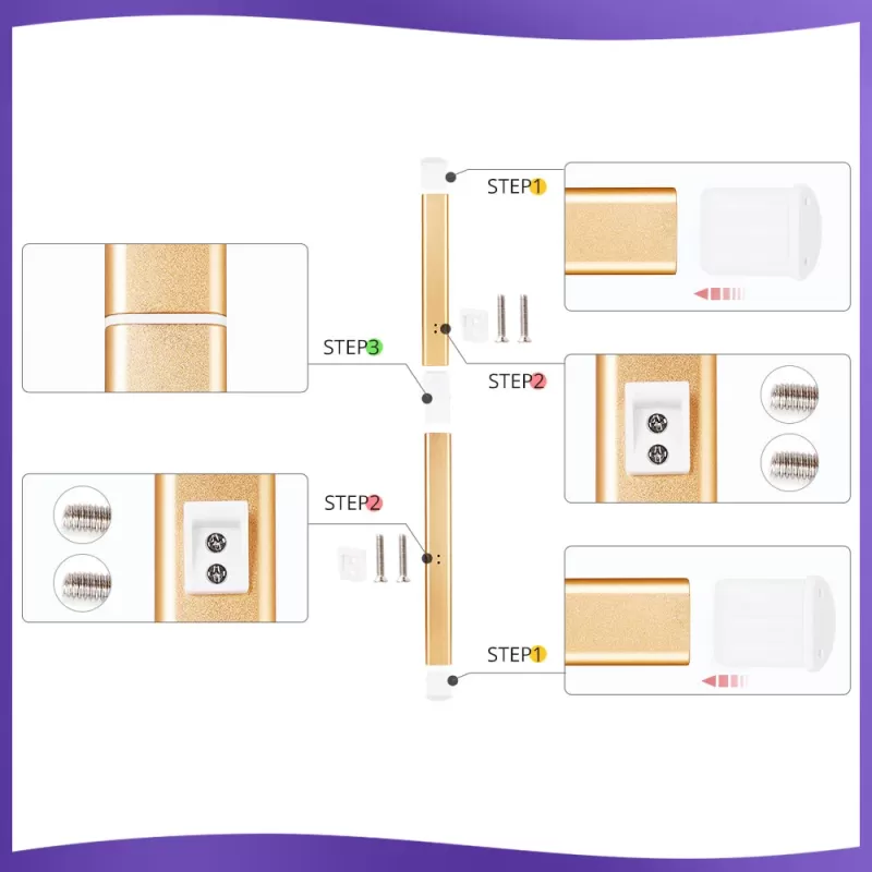 beauty trolley with drawers