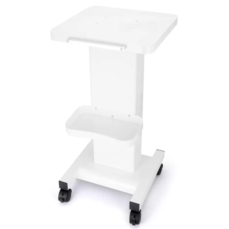 beauty trolley