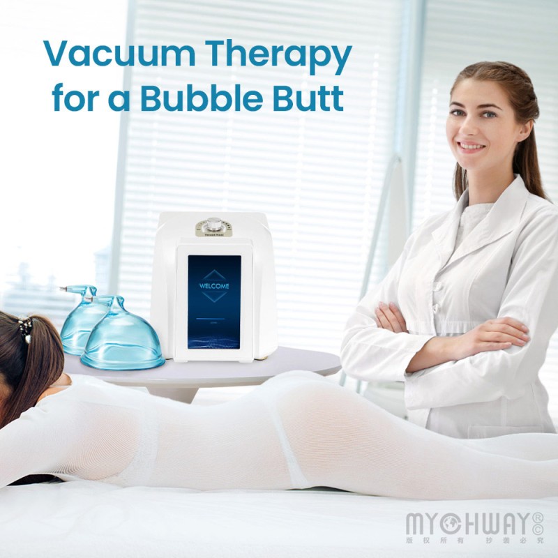 Vacuum Butt Lift Machine