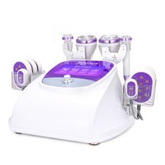ARISTORM S Shape Cavitation Machine Body Sculpting Facial Anti-Aging Skin Tightening for Startup Beauty Salons