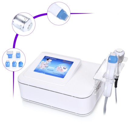Professional Fractional RF Radio Frequency Dot Matrix Cooling Machine