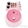 3 In 1 Diamond Microdermabrasion Machine For Cleansing Moisturizing Skin Care
