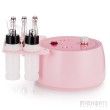 3 In 1 Diamond Microdermabrasion Machine For Cleansing Moisturizing Skin Care