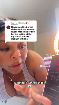 Machine is linked in bio - Ly-54K2
