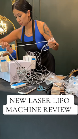 As the creator of the Super Snatched Technique®, I’m ALWAYS searching for tools that cut service time AND improve results-WL-UU1401