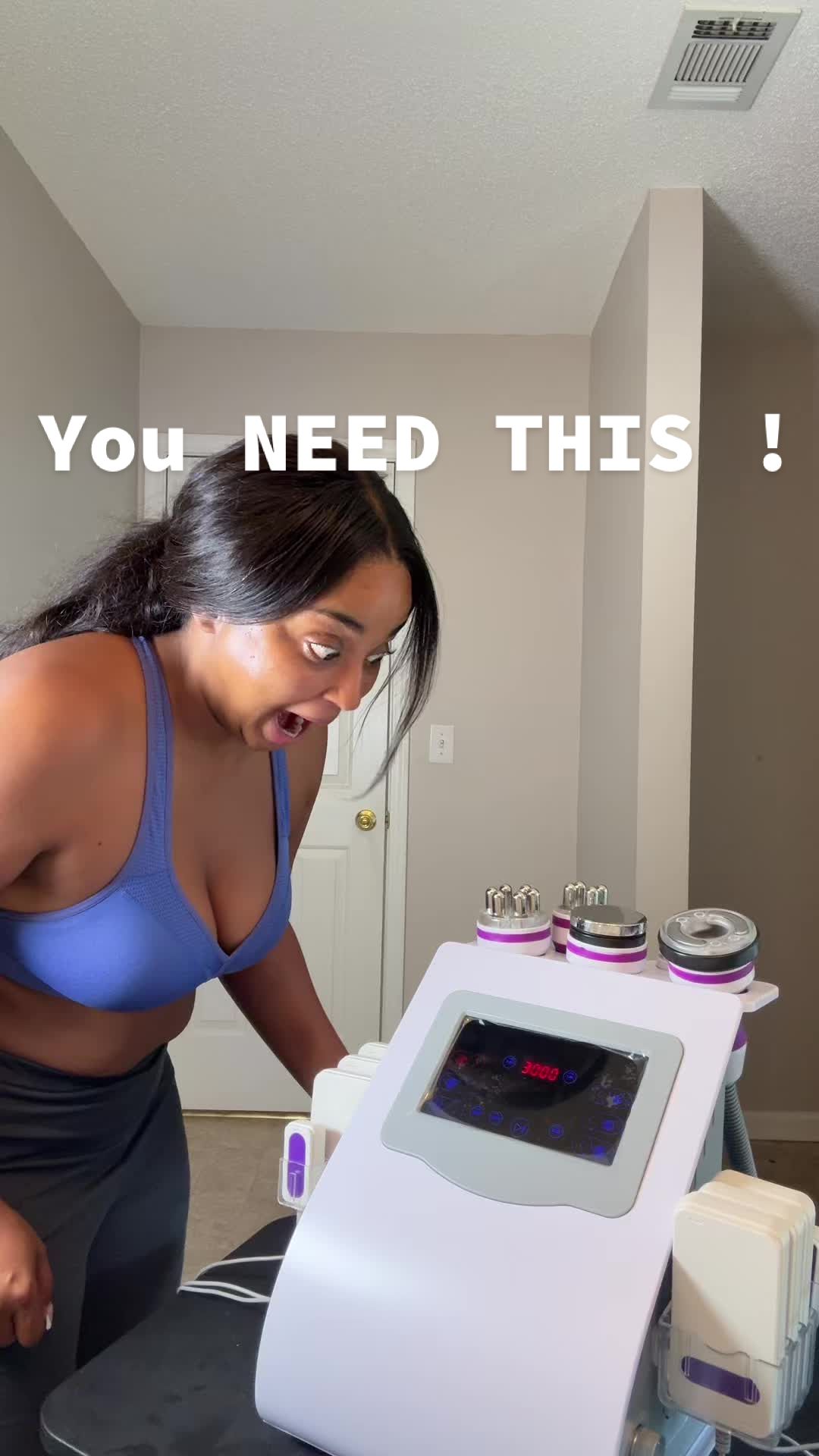 Best Ultrasonic Cavitation for Home Use-Unoisetion 6 in 1