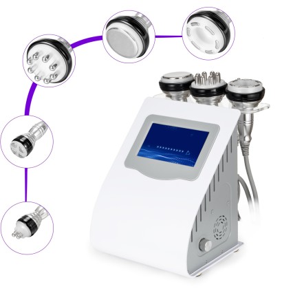 Cavitation 40k Radio Frequency Vacuum Slimming Weight Loss Photon Machine Salon