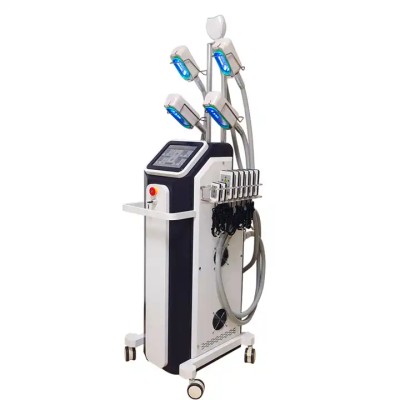 Professional 360 Cryo Sculpting Body Slimming Machine