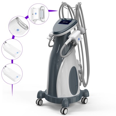 3 Handles Powerful Cool Sculpting Body Contouring machine
