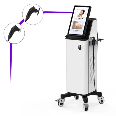 Monopoly CET RET Radio Frequency Skin Tightening Body Sculpting Machine