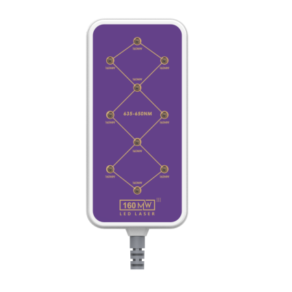 1 x Big Lipo Paddle 160MW