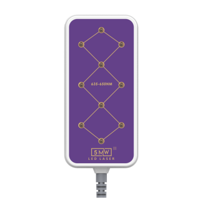1 x Big Lipo Paddle 5MW 1