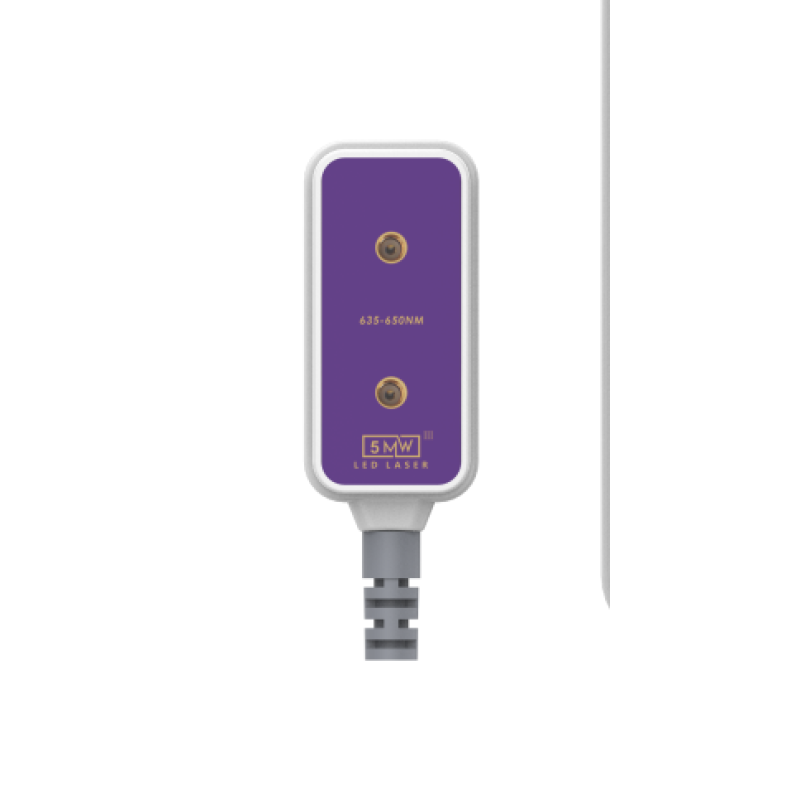 1 x Small Lipo Paddle 5mw