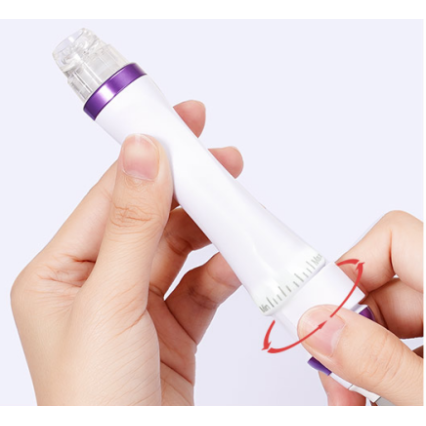 Hydra Dermabrasion Handle Replacement Part A