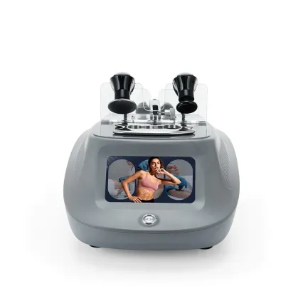 Professional CET RET Fascia Therapy Machine for Skin Tightening & Pain Relief