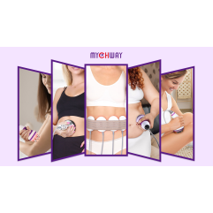 Mychway Comprehensive Body Sculpting Course
