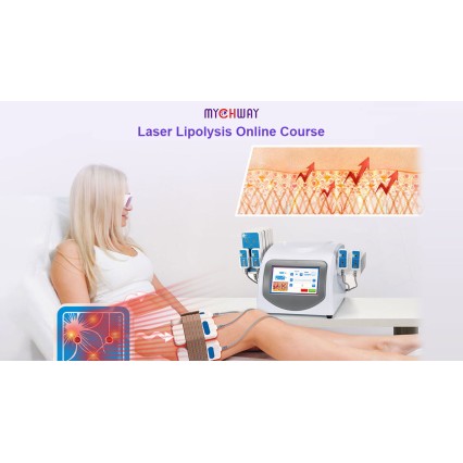 Laser Lipolysis Online Course