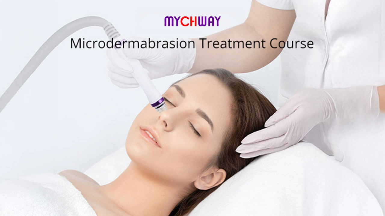 Microdermabrasion