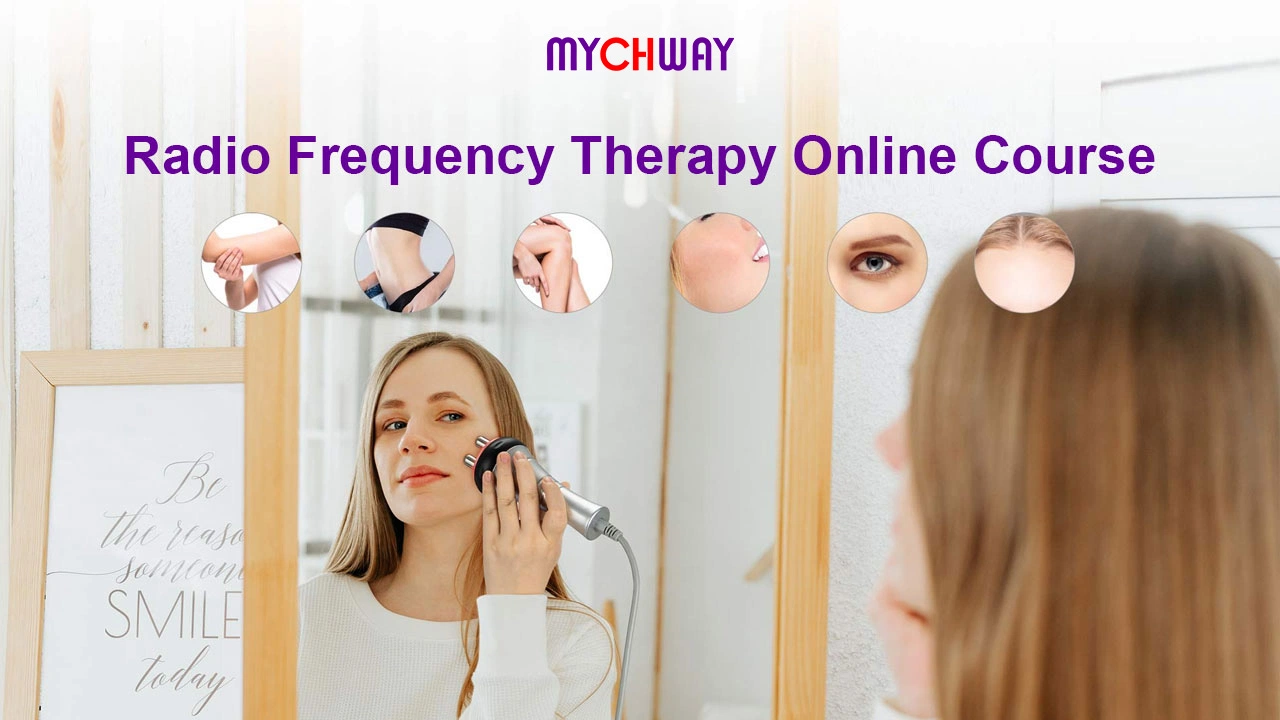 Radio Frequency Therapy Online Course