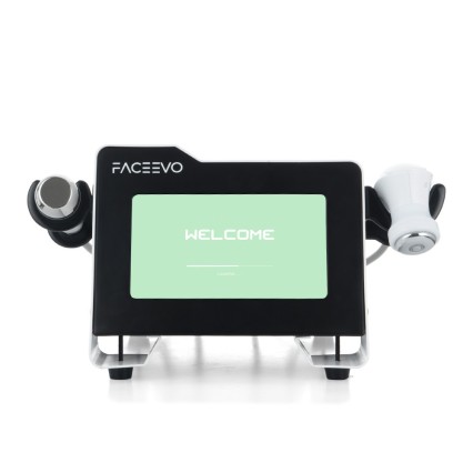 MYCHWAY FC-26K2 3 & 10 MHz Ultrasound & EMS Facial System — For Salons & Skincare Studios