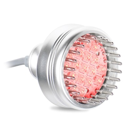 Photon & Microcurrent Handle