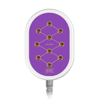 Big LED Pads