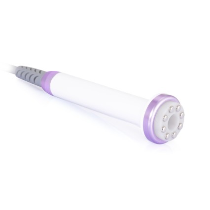 Suction & RF Facial Fat Slim Handle