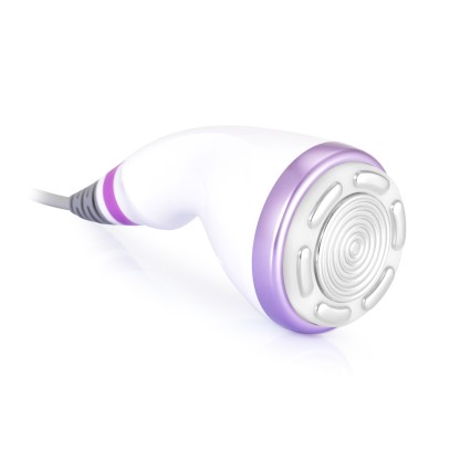 Unoisetion Cavitation&RF Body Shape Handle