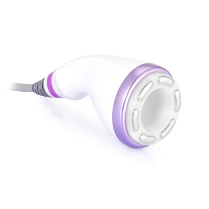 Suction & RF Body Sculpture Handle