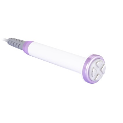  EL (Electroporation) Facial Anti-aging Handle