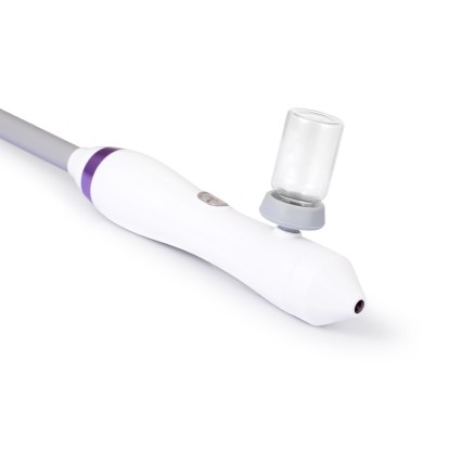 Oxygen sprayer Handle