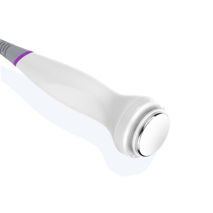 Unoisetion probe