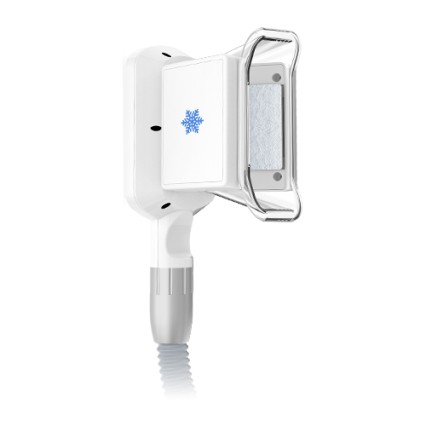 Body Cooling handle