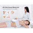 vacuum therapy butt lift machine