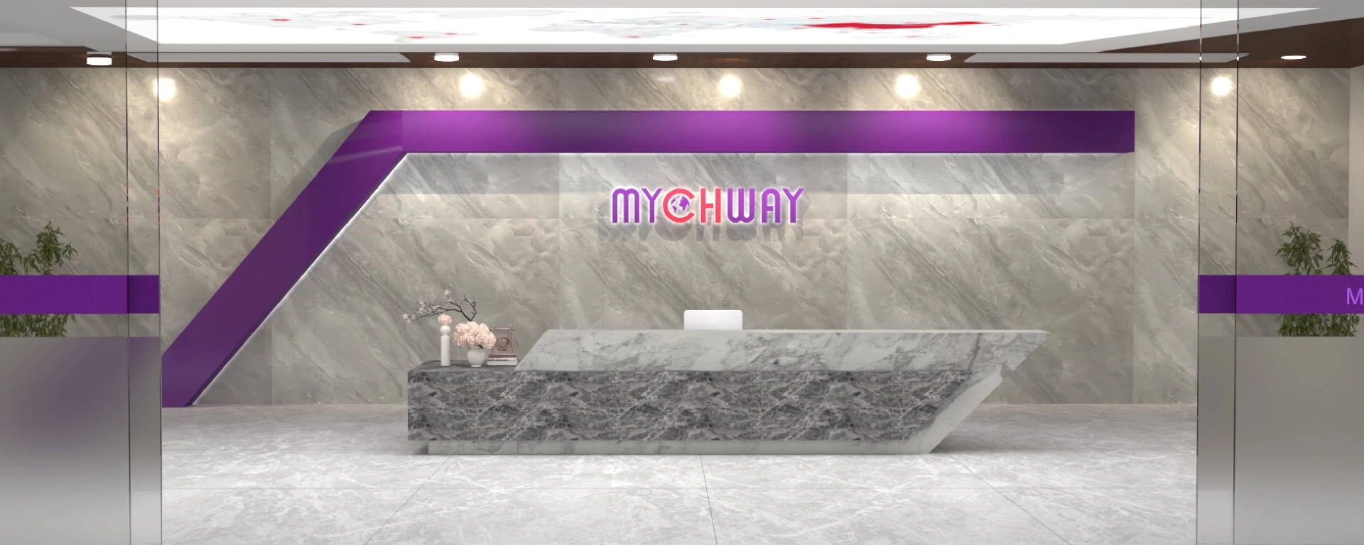 mychway
