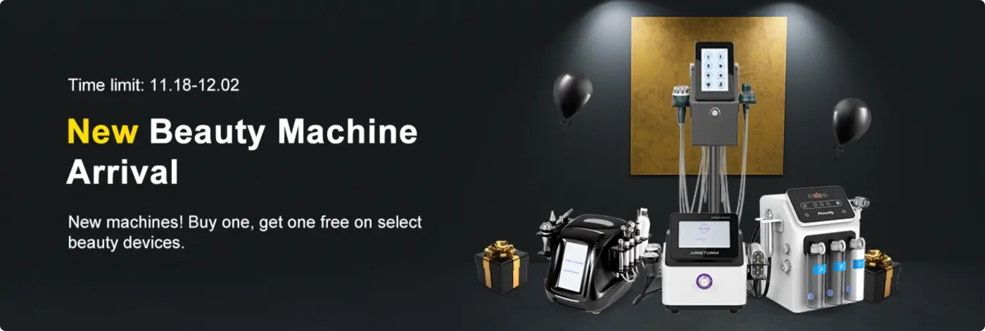 blackFriday slim-down sale:get your dream shape!