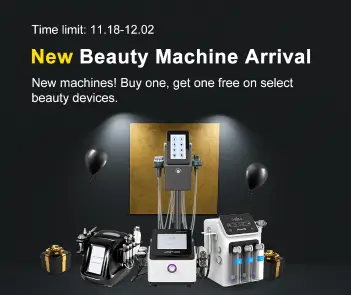 blackFriday slim-down sale:get your dream shape!