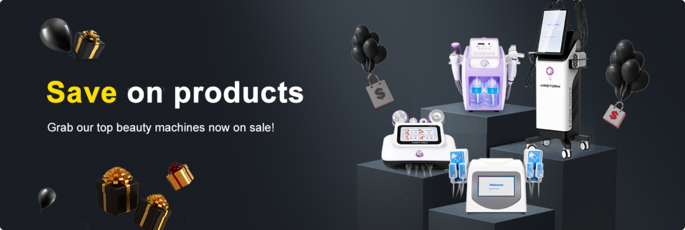 blackFriday slim-down sale:get your dream shape!