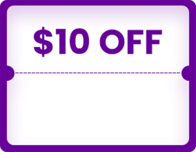 over $100 order