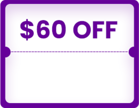 over $100 order